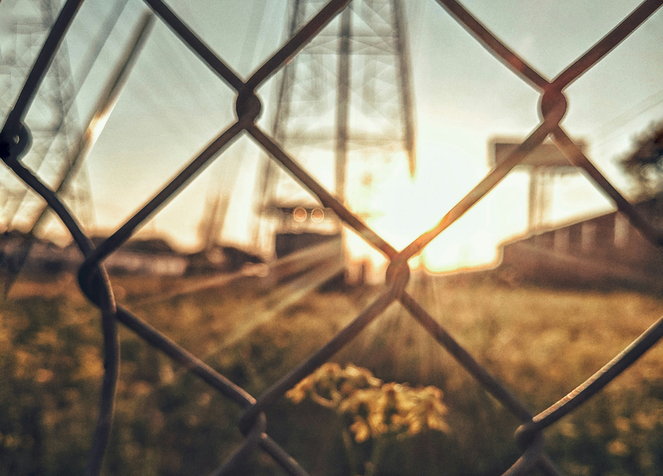The Machine: What We're Really Walking Away From