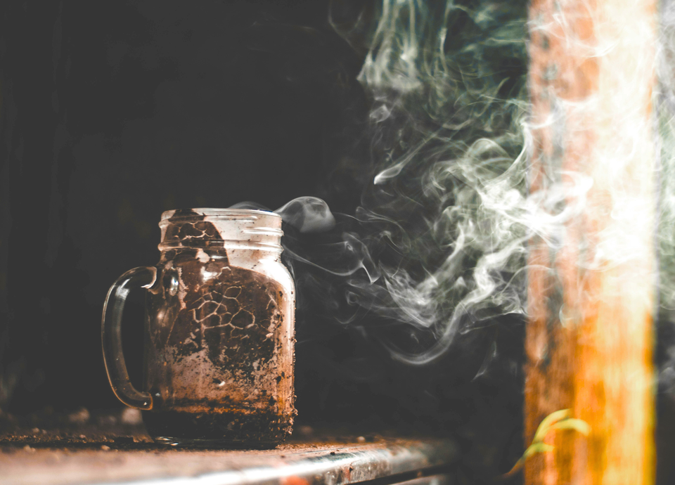 The False Promise of Certainty: Why Everything You've Been Told About Security is a Smoke Screen