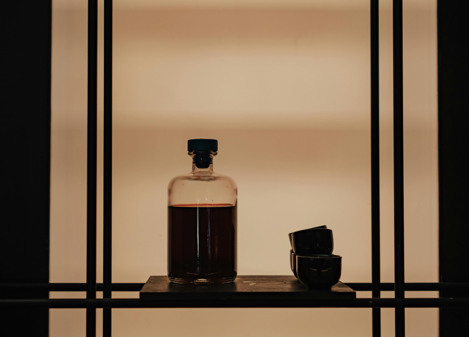 death became my savior