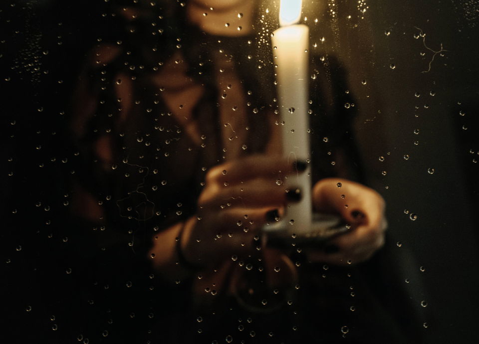 when the maps stop working